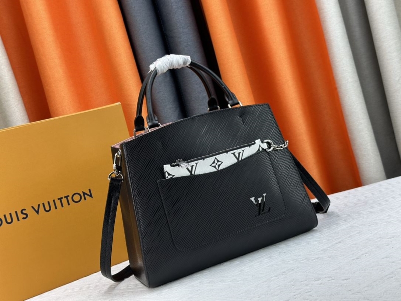 LV Shopping Bags